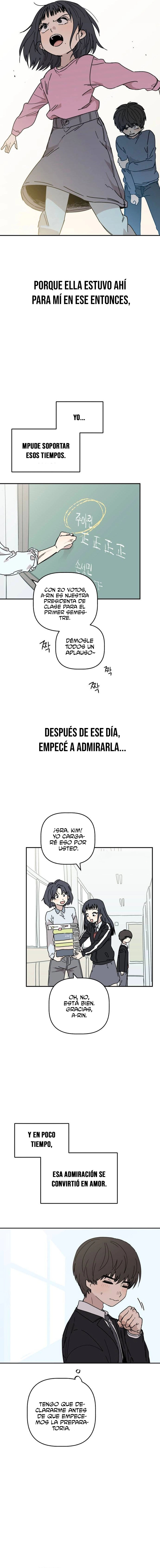 5 Dolor De Corazón
