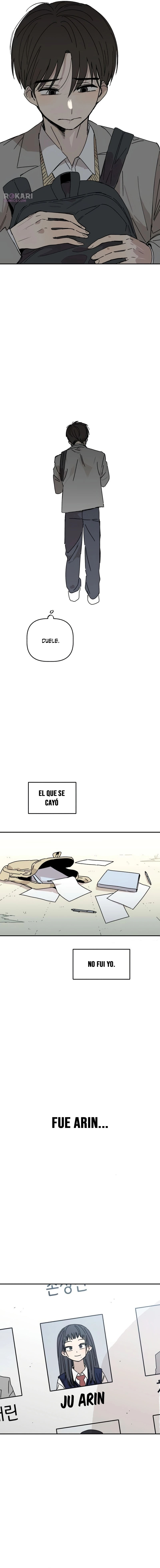 13 Dolor De Corazón