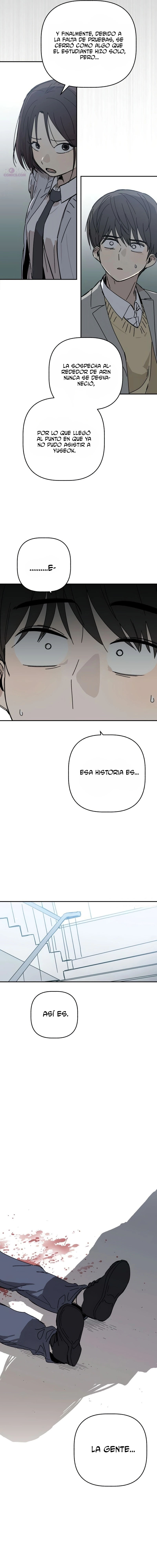 31 Dolor De Corazón