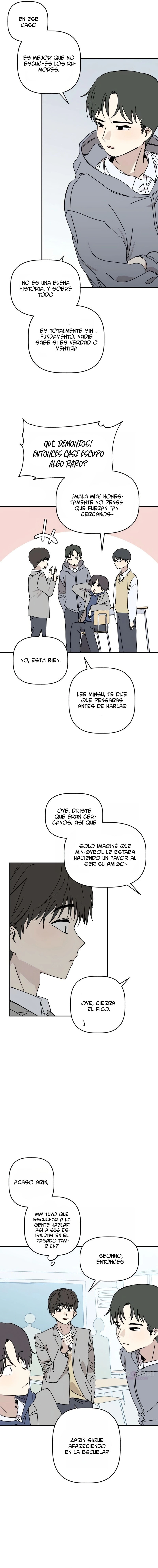18 Dolor De Corazón