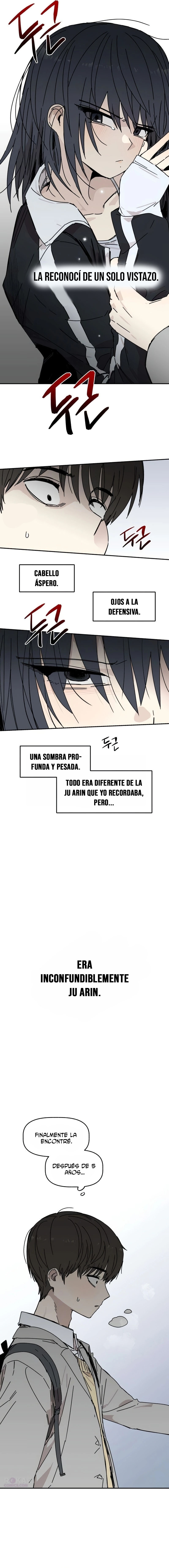 8 Dolor De Corazón