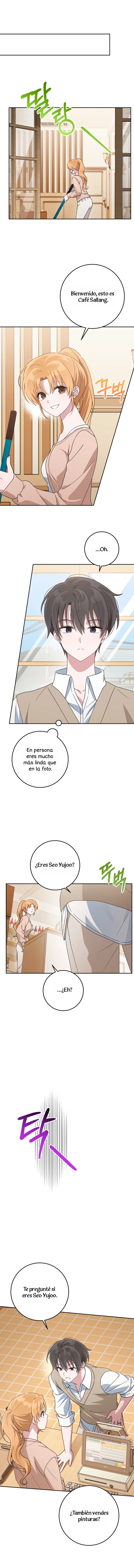 4 Del Mal Genio Al Amor Sincero