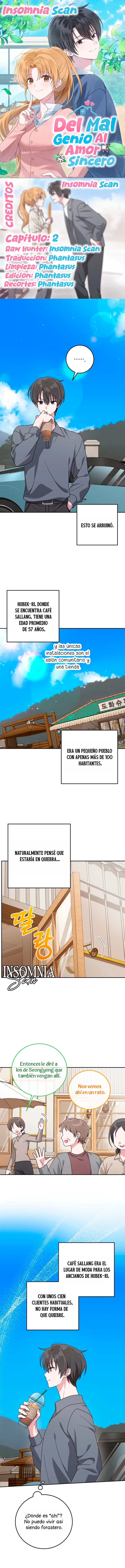 0 Del Mal Genio Al Amor Sincero