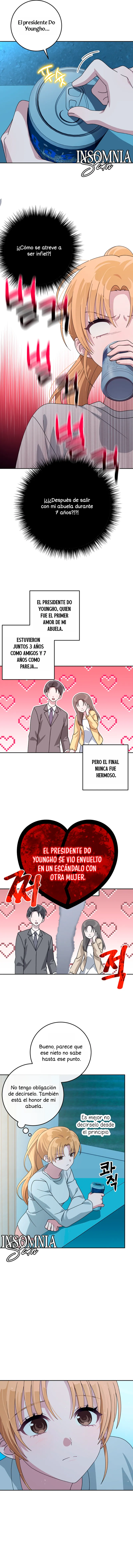10 Del Mal Genio Al Amor Sincero