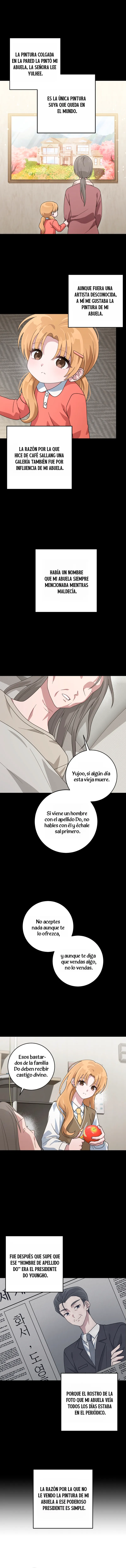 9 Del Mal Genio Al Amor Sincero