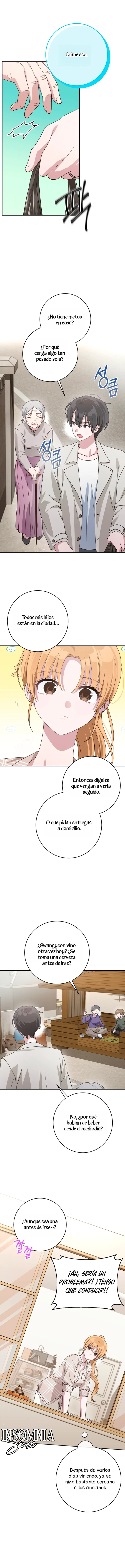 6 Del Mal Genio Al Amor Sincero