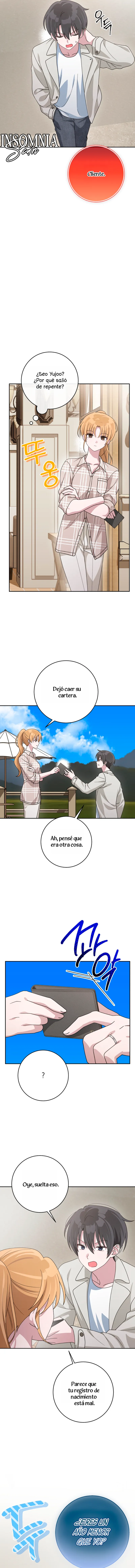 9 Del Mal Genio Al Amor Sincero