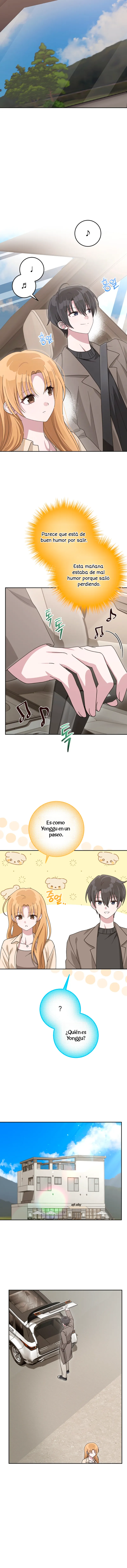 9 Del Mal Genio Al Amor Sincero