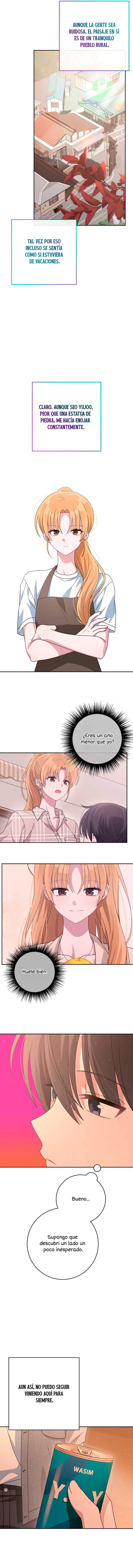 1 Del Mal Genio Al Amor Sincero