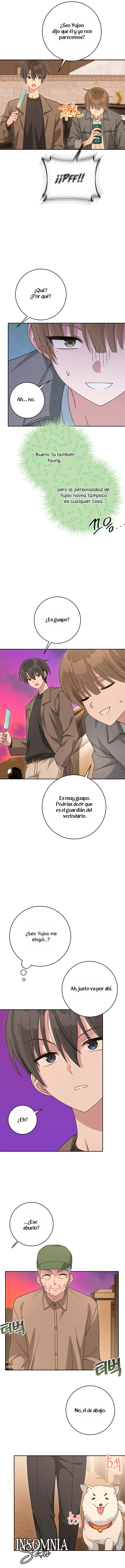 3 Del Mal Genio Al Amor Sincero