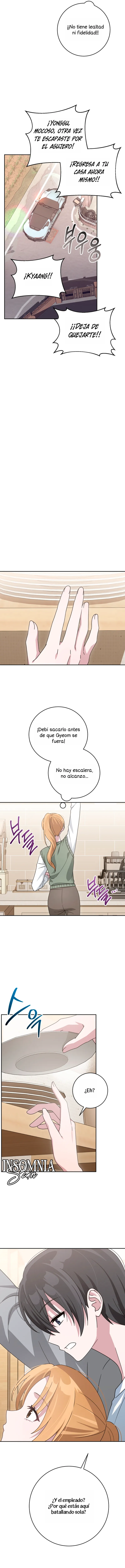 6 Del Mal Genio Al Amor Sincero