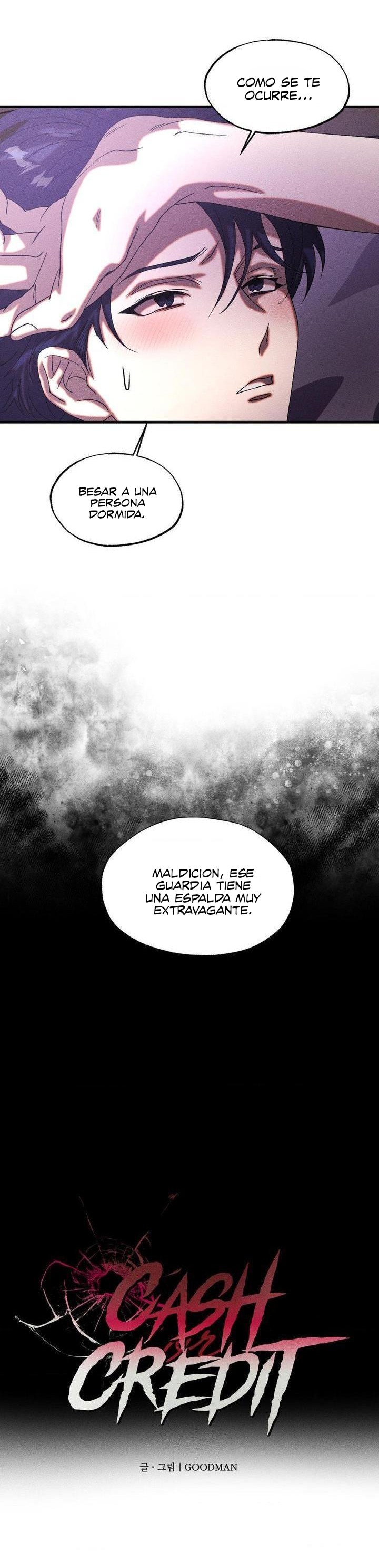 8 Efectivo o crédito