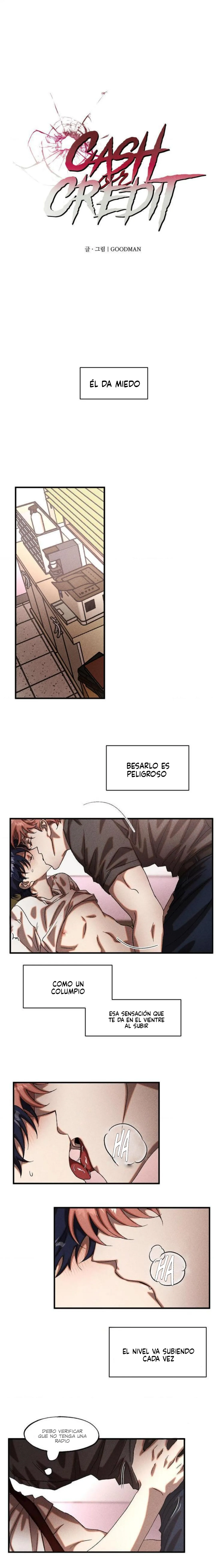 1 Efectivo o crédito