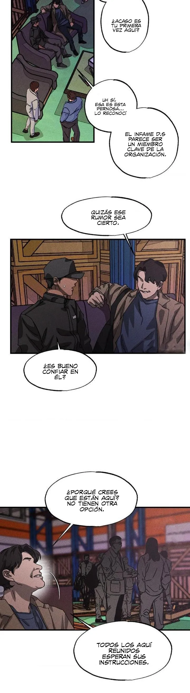 6 Efectivo o crédito