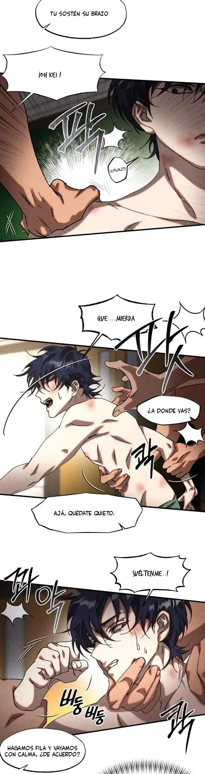 5 Efectivo o crédito