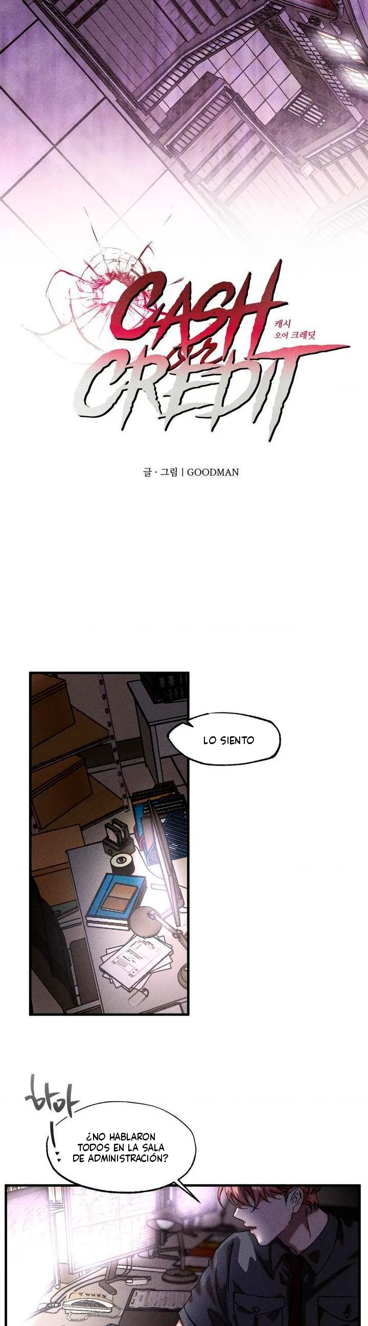 9 Efectivo o crédito