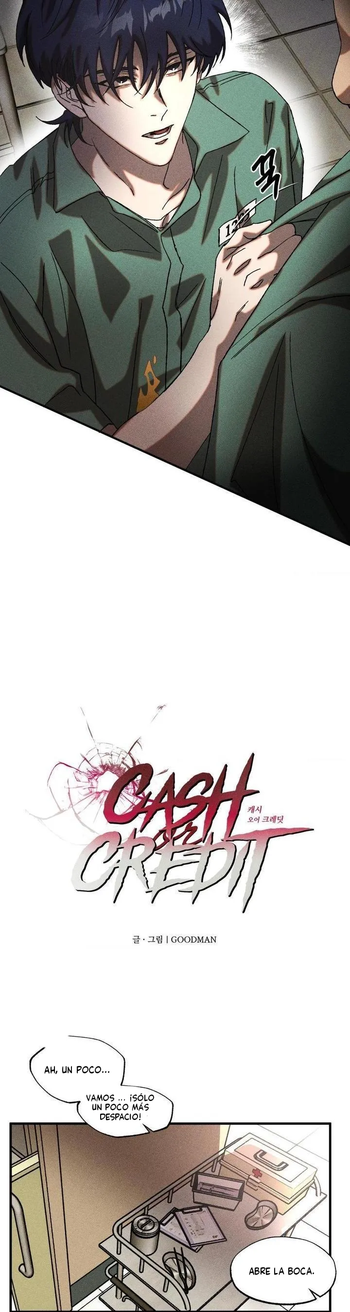 5 Efectivo o crédito