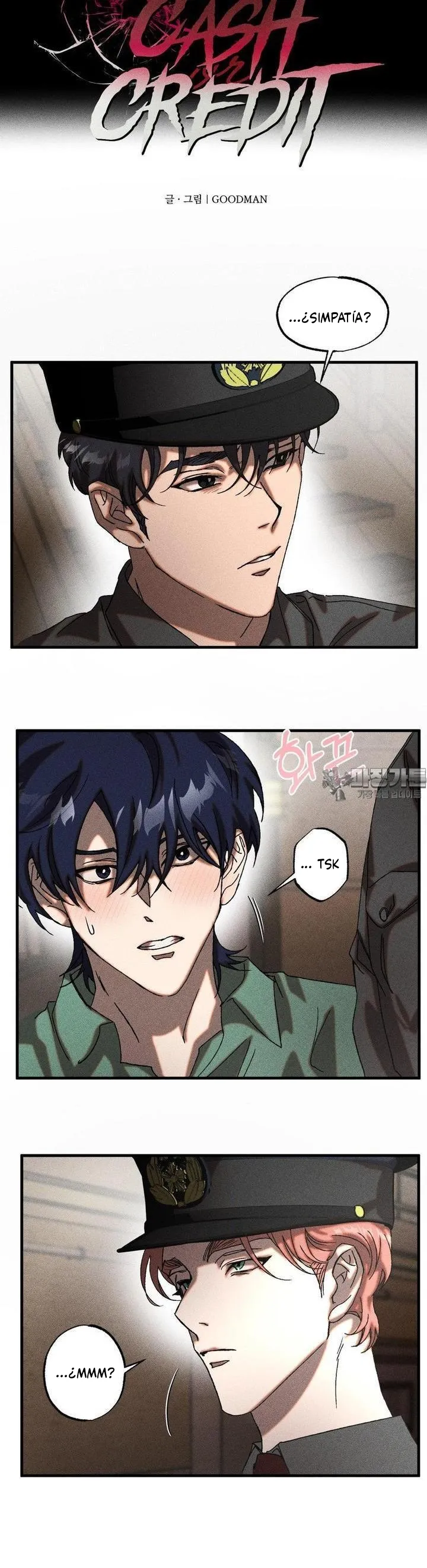 2 Efectivo o crédito