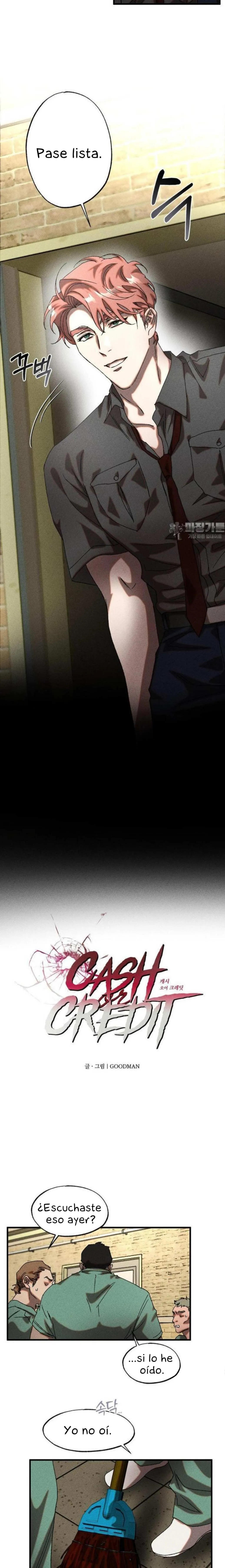 2 Efectivo o crédito