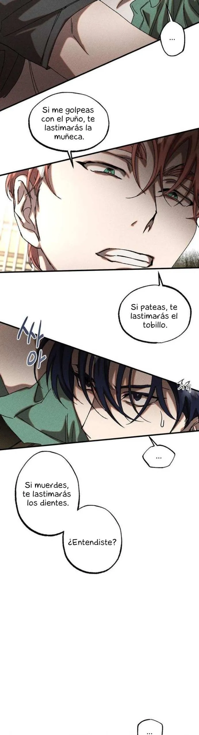 8 Efectivo o crédito