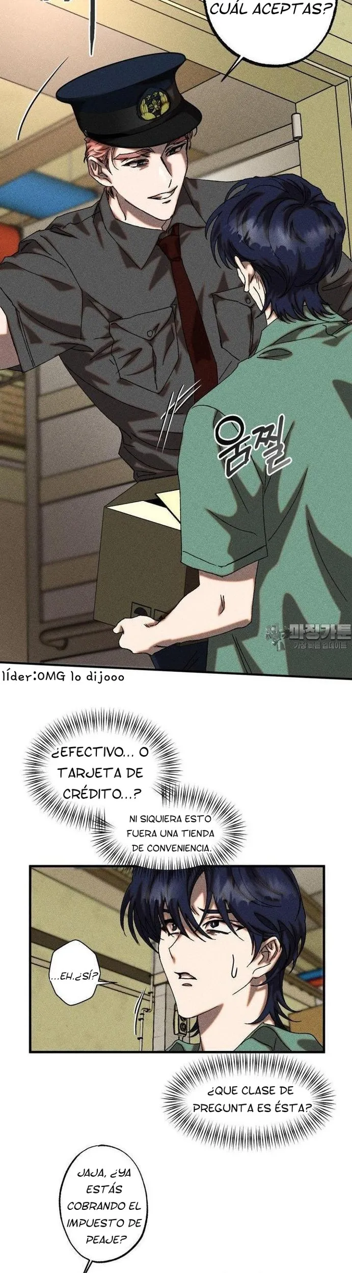 13 Efectivo o crédito