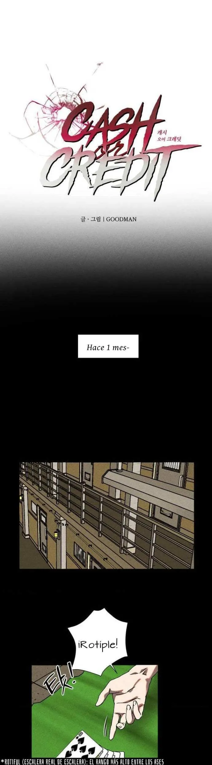 10 Efectivo o crédito