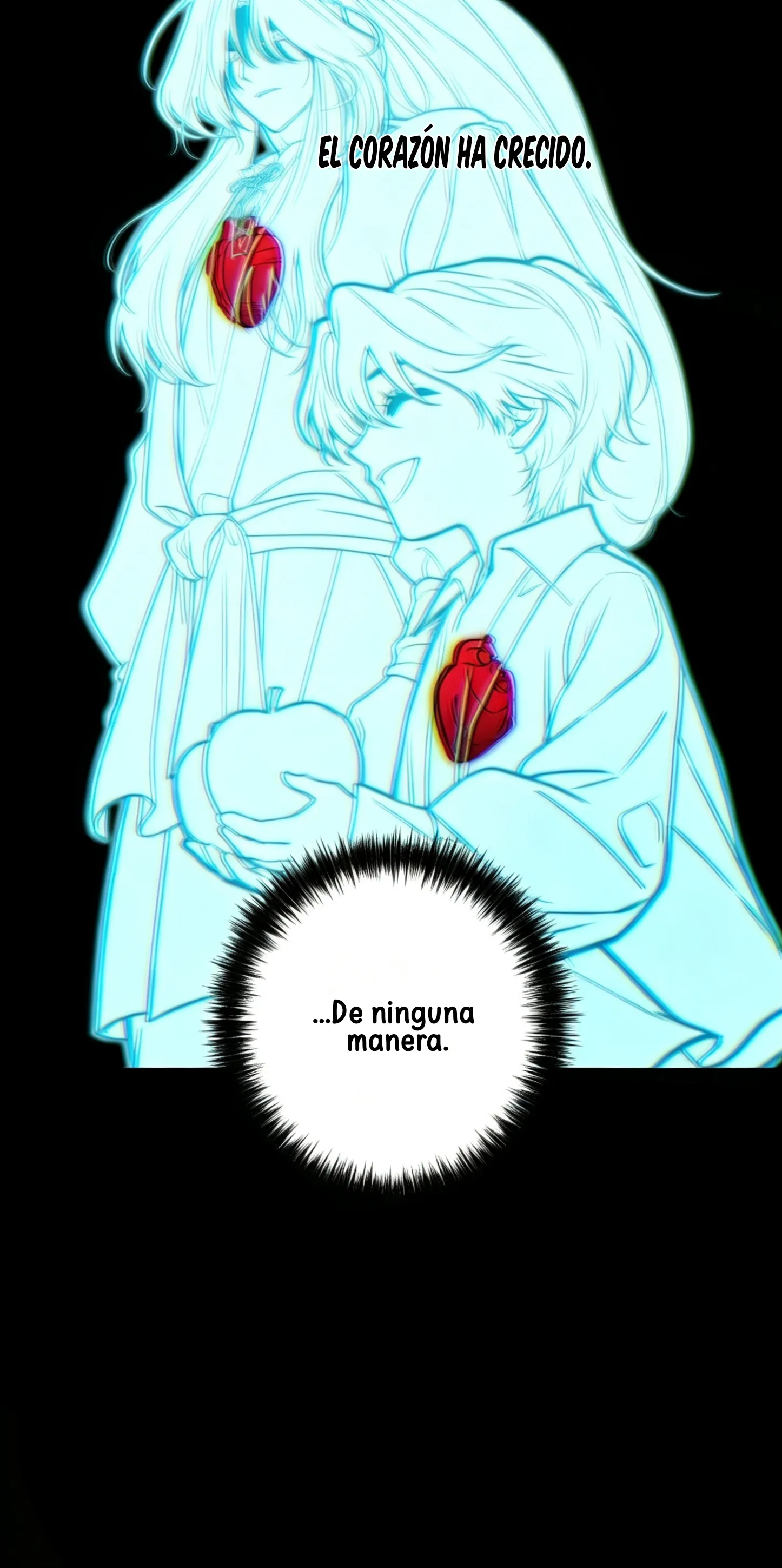73 El corazón del dragón