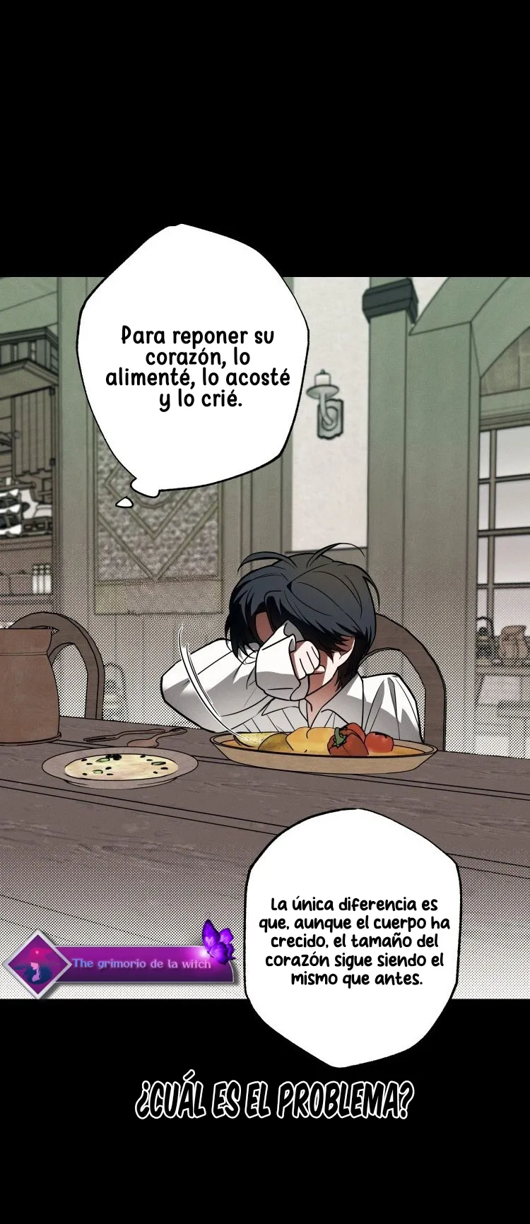 35 El corazón del dragón