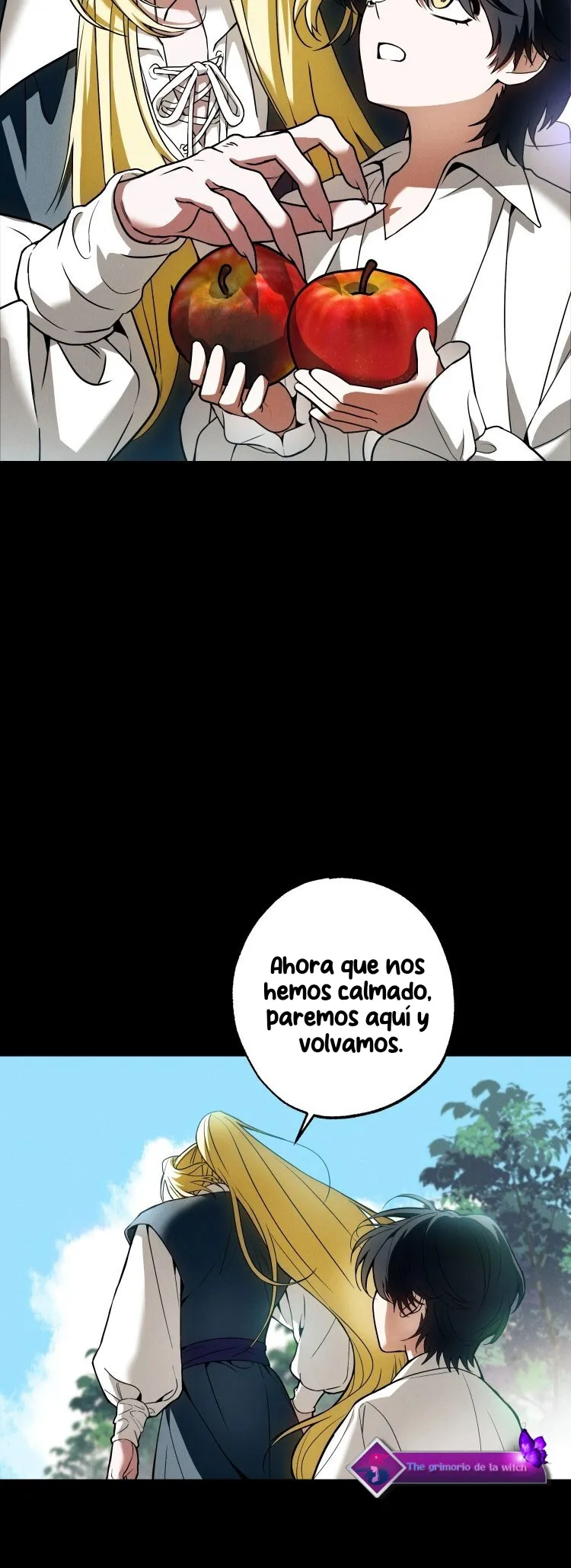 69 El corazón del dragón