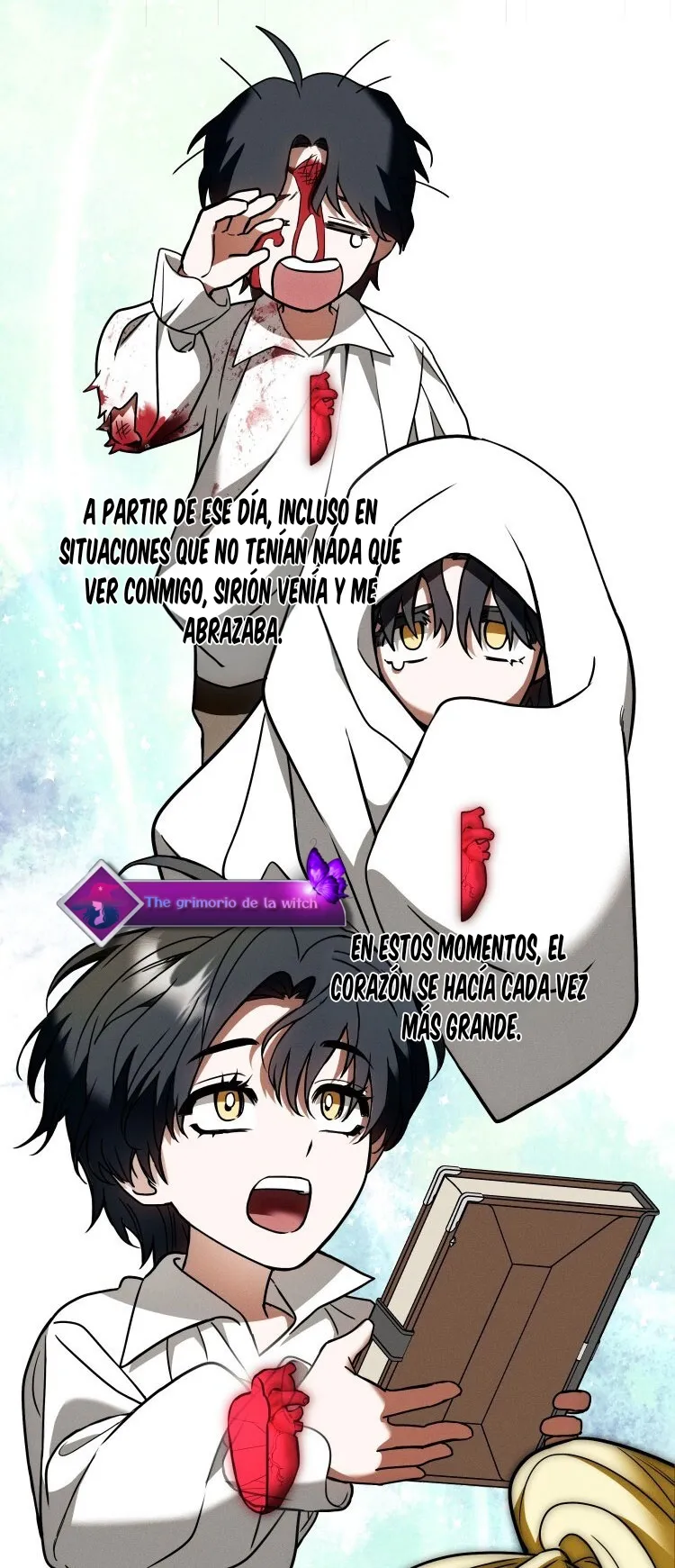 75 El corazón del dragón