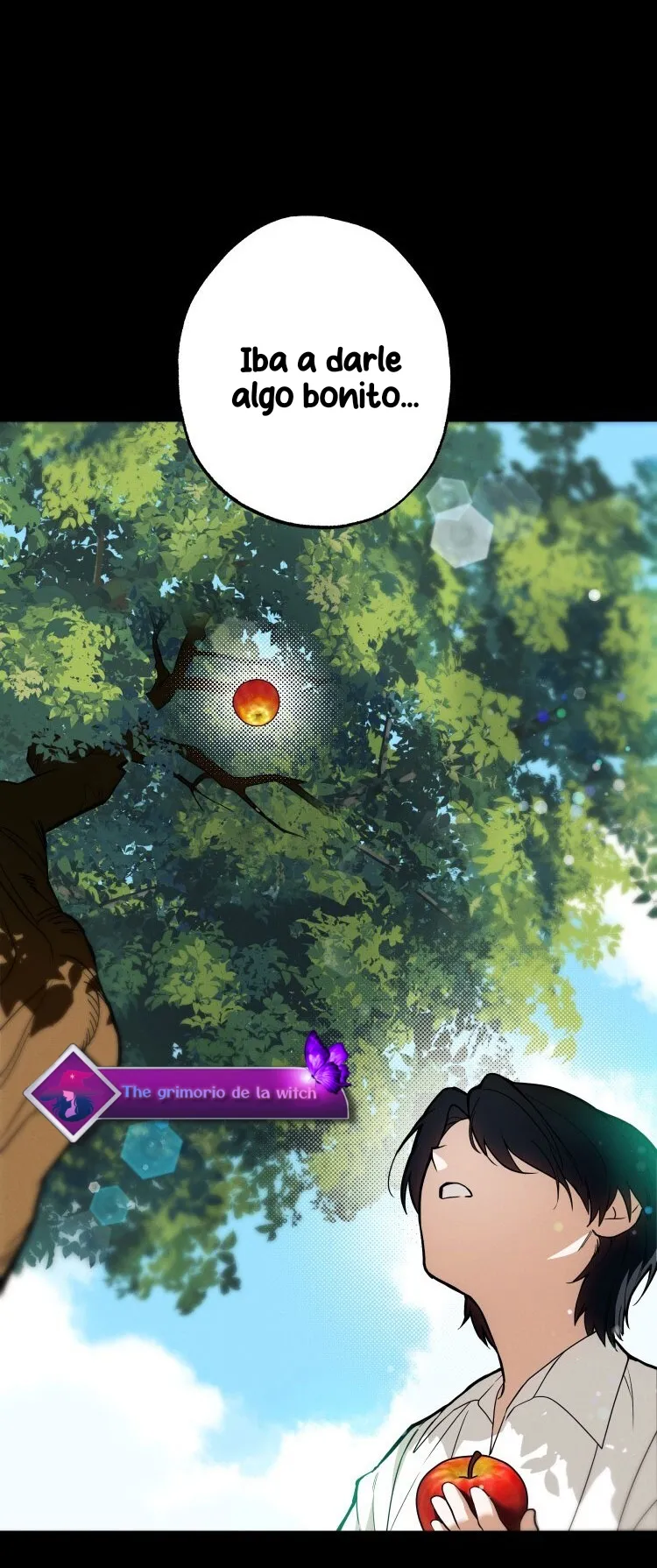 43 El corazón del dragón