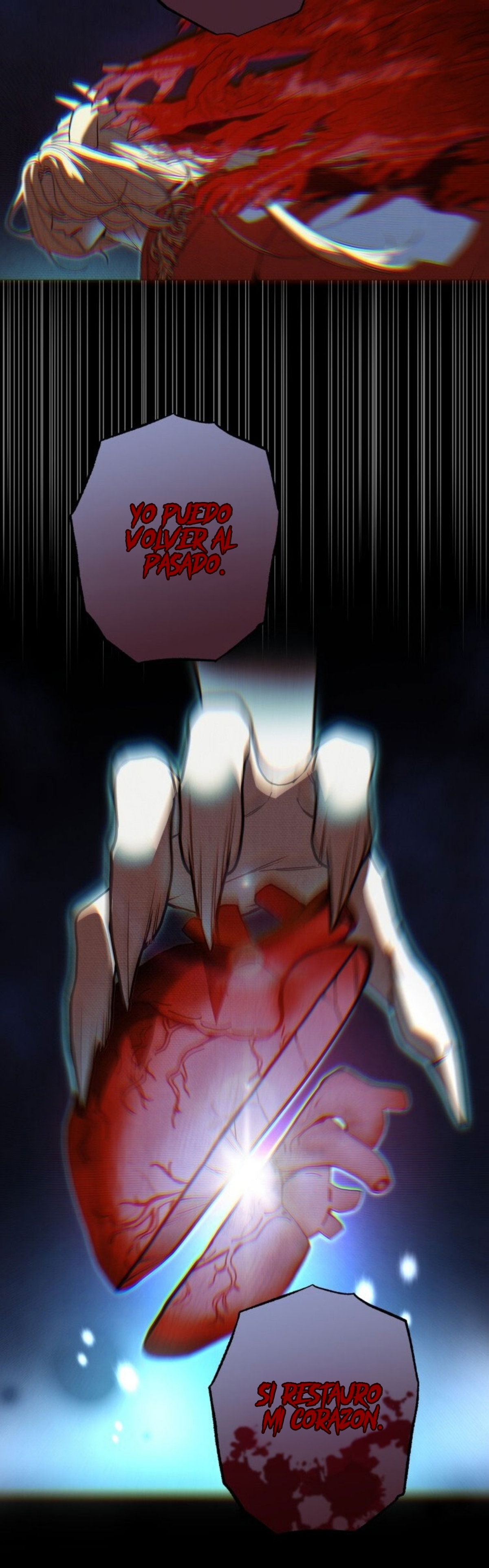 10 El corazón del dragón