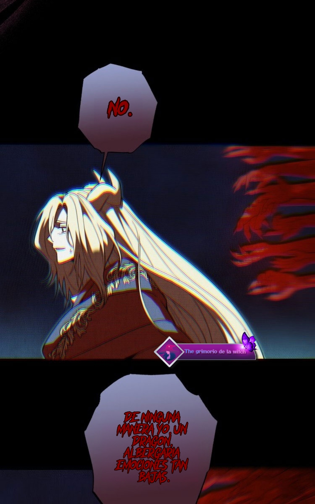 9 El corazón del dragón