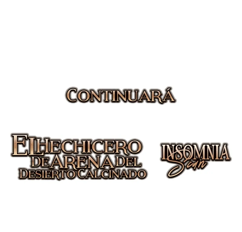 20 El Hechicero De Arena Del Desierto Calcinado