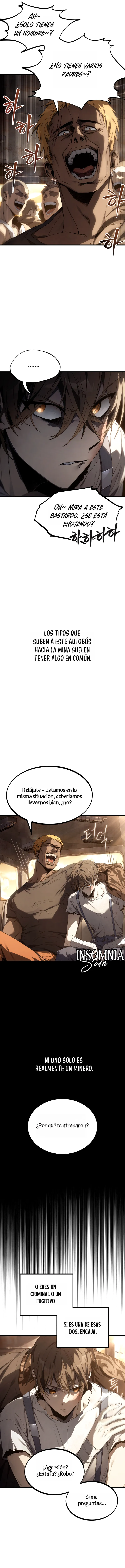 4 El Hechicero De Arena Del Desierto Calcinado