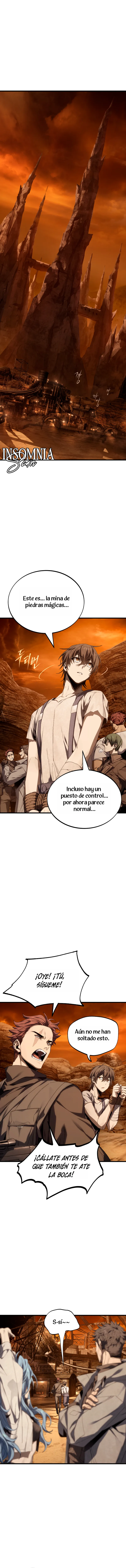 12 El Hechicero De Arena Del Desierto Calcinado