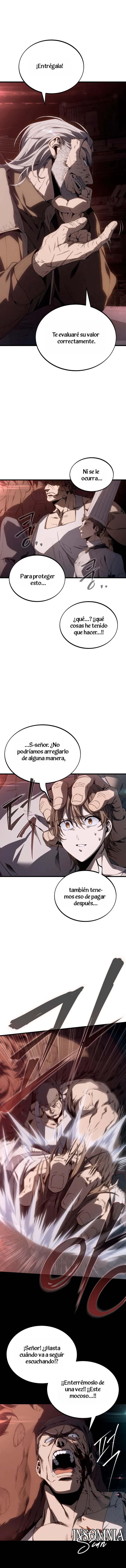 10 El Hechicero De Arena Del Desierto Calcinado