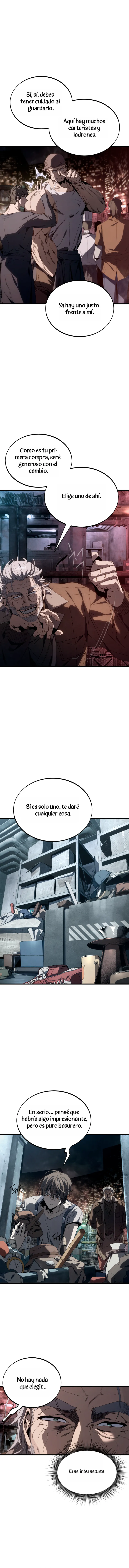 2 El Hechicero De Arena Del Desierto Calcinado