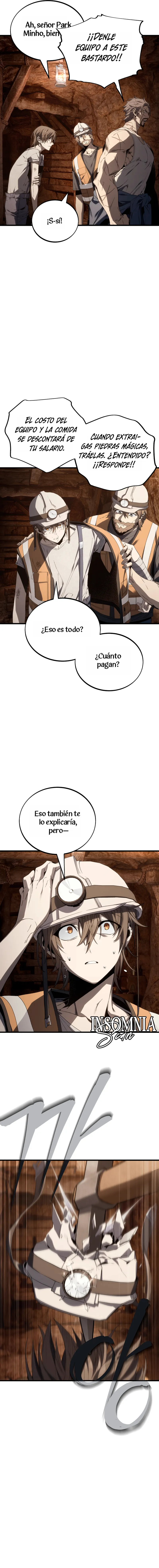 11 El Hechicero De Arena Del Desierto Calcinado