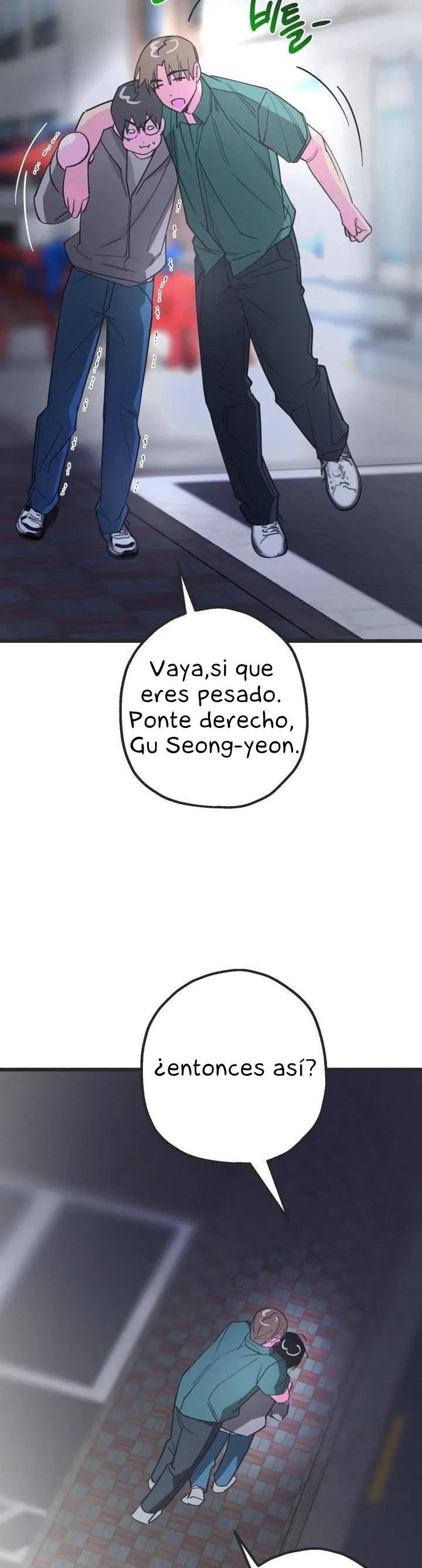 12 Batalla ofensiva y defensiva