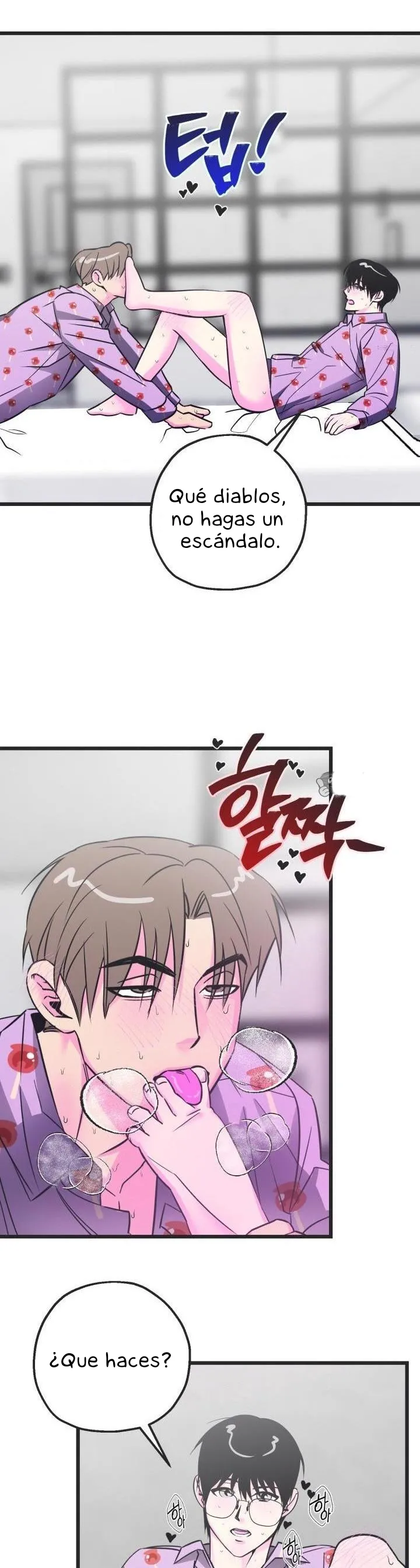 5 Batalla ofensiva y defensiva