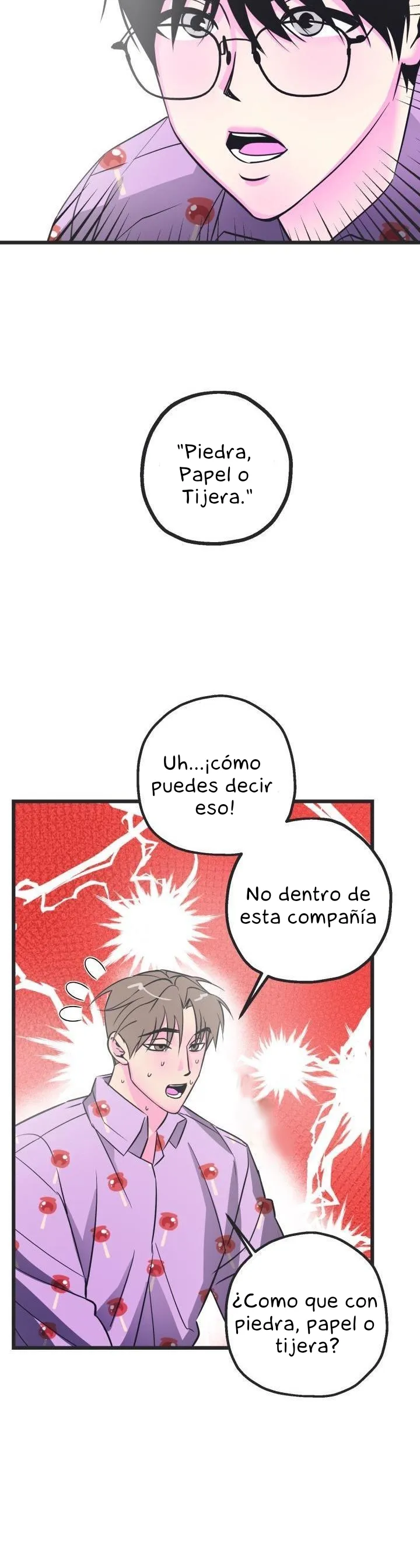 17 Batalla ofensiva y defensiva