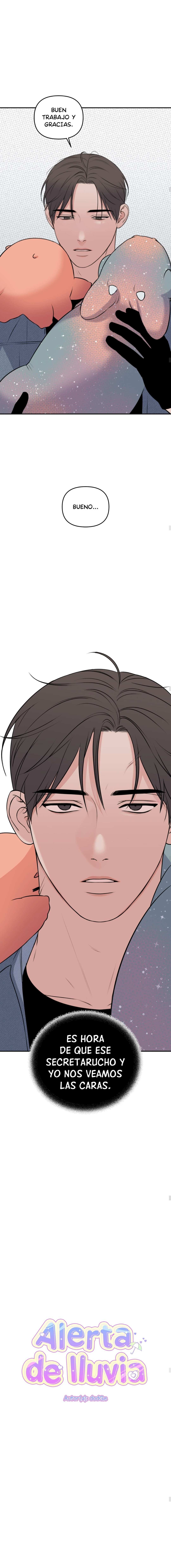 6 Alerta de Lluvia (SIN CENSURA)