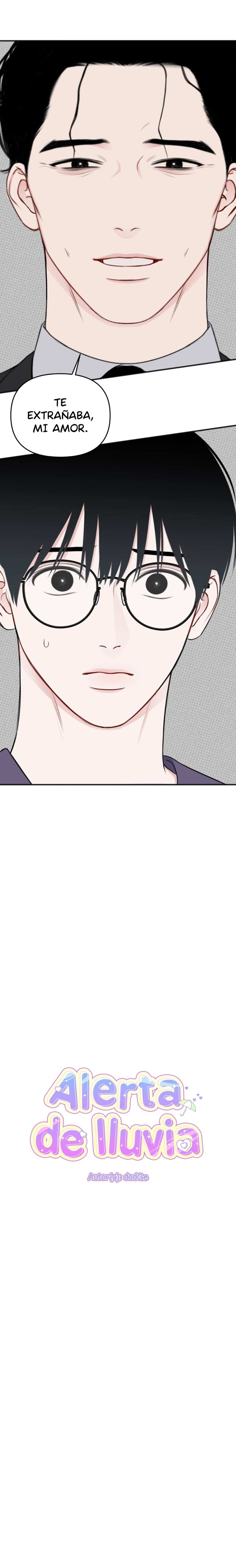 3 Alerta de Lluvia (SIN CENSURA)