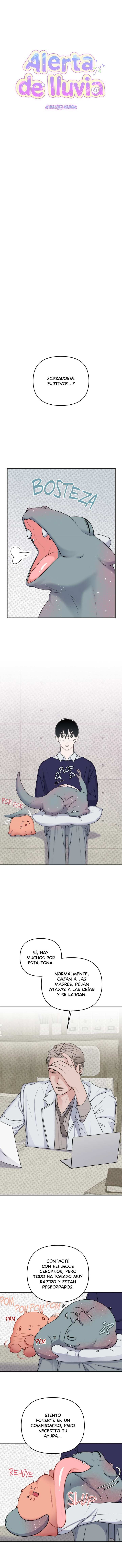 1 Alerta de Lluvia (SIN CENSURA)