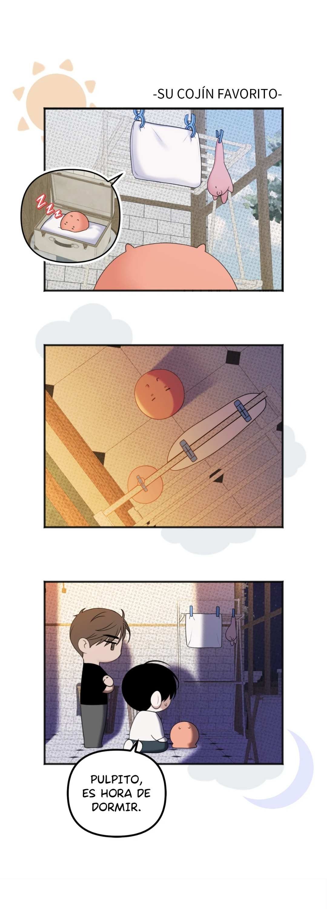 12 Alerta de Lluvia (SIN CENSURA)