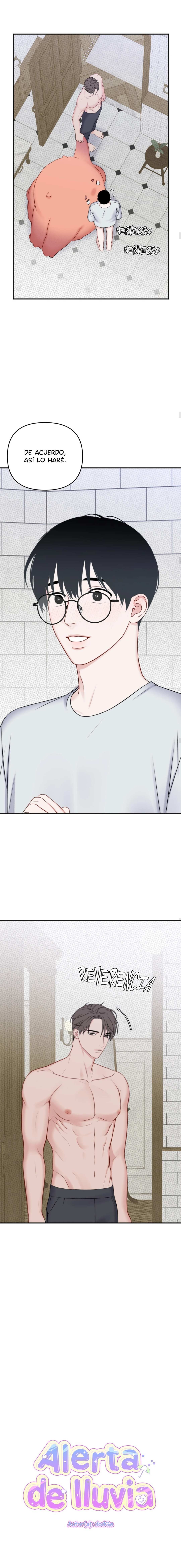 9 Alerta de Lluvia (SIN CENSURA)