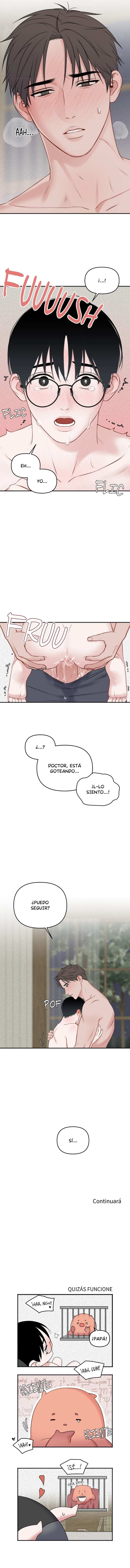 8 Alerta de Lluvia (SIN CENSURA)