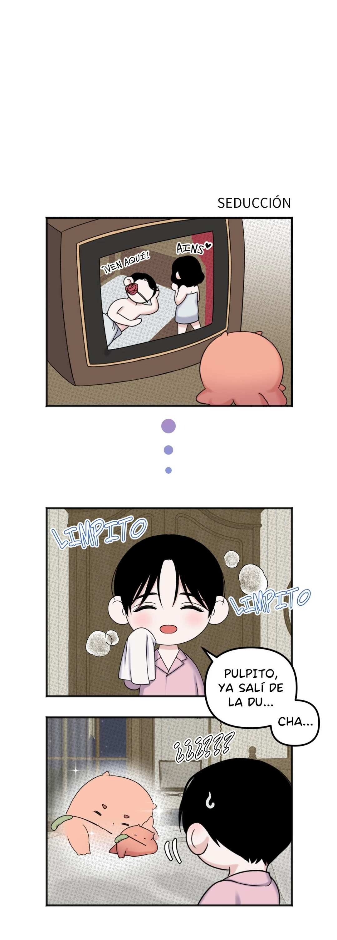 11 Alerta de Lluvia (SIN CENSURA)