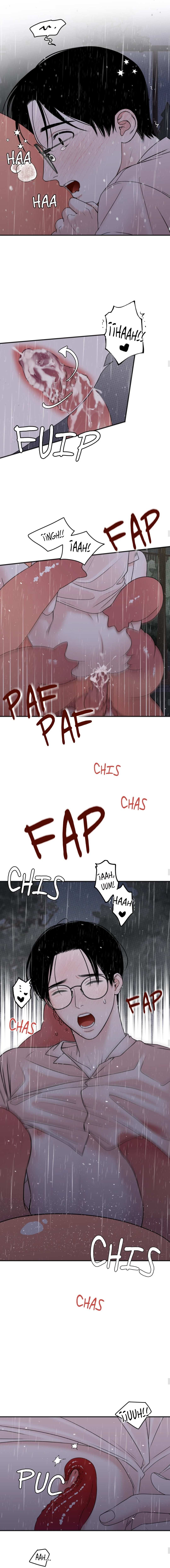 6 Alerta de Lluvia (SIN CENSURA)